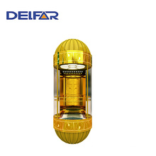 Delfar Observation Lift with Economic Price